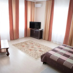 Отель Voyage Hotels Мезонин 3* Полулюкс фото 2