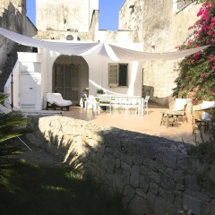 Отель Pietrastella Casa Пресичче фото 5