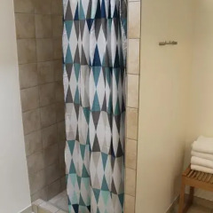 Апартаменты Amalie Bed and Breakfast & Apartments Апартаменты с 2 отдельными кроватями фото 16
