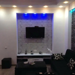 Апартаменты Apartment Sharm Тбилиси интерьер отеля фото 3