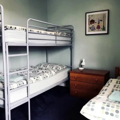 Pax Lodge Hostel Лондон детские мероприятия