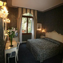 Отель Locanda Ca Del Brocchi 3* Стандартный номер фото 15