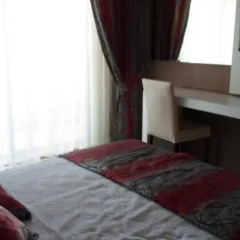 Mehtap Beach Hotel удобства в номере фото 2