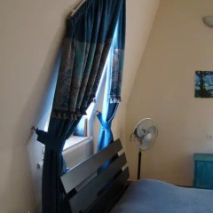 Like Hostel Tbilisi Стандартный номер с двуспальной кроватью фото 4