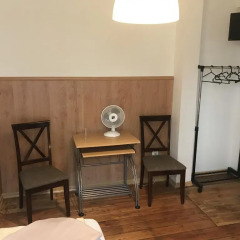 Отель Villa Rezydent удобства в номере