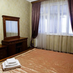 Гостиница Метрополь 3* Люкс с различными типами кроватей фото 4