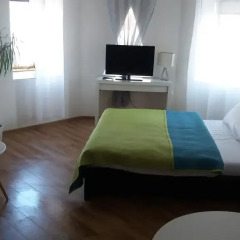 Отель Apartamenty I.M.A. Польша, Познань - отзывы, цены и фото номеров - забронировать отель Apartamenty I.M.A. онлайн комната для гостей фото 3