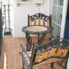 Hotel Juan Francisco 2* Стандартный номер с различными типами кроватей фото 4