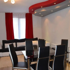 Апартаменты Apartments Kali Чепеларе помещение для мероприятий