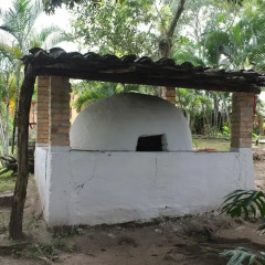 Hotel Finca El Capitan (CDV) Грасьяс развлечения