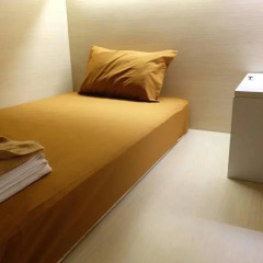 Loma Hostel at Phuket Town спа