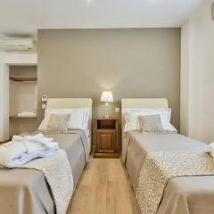 Отель Palazzo Violetta 3* Студия с различными типами кроватей фото 10