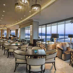 The Grand Tarabya Hotel Турция, Стамбул - отзывы, цены и фото номеров - забронировать отель The Grand Tarabya Hotel онлайн гостиничный бар