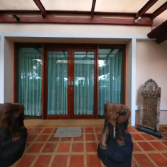 Отель Laguna Homes 39 с домашними животными