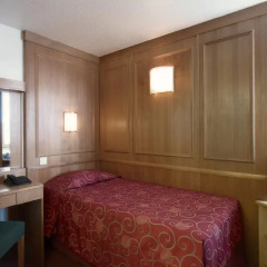 St Giles London - A St Giles Hotel 3* Стандартный номер с различными типами кроватей фото 3