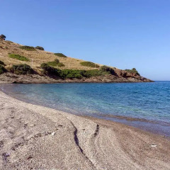 Отель Periyali Вилла с различными типами кроватей фото 10