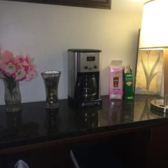 DC International Hostel 1 Кровать в общем номере с двухъярусной кроватью фото 5