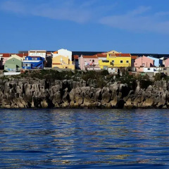 Отель Residencia Diamante Azul II
