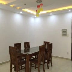 Отель Fully Equipped Luxury Apartment Вьетнам, Вунгтау - отзывы, цены и фото номеров - забронировать отель Fully Equipped Luxury Apartment онлайн питание фото 2