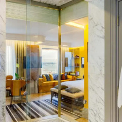 Ravouna 1906 Suites - Special Class, Adults Only 4* Полулюкс с различными типами кроватей фото 20