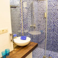 Гостиница Guest house Elizaveta Номер категории Эконом с различными типами кроватей фото 3