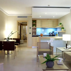 Отель Rodos Palace 5* Люкс фото 5