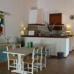 Отель b&b SA TEULERA в номере