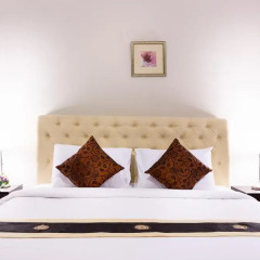 Отель Waterford Diamond Tower 3* Улучшенный номер фото 14
