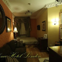 Отель Opulence Central London развлечения