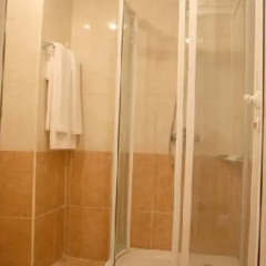 Hotel Strandzha 3* Стандартный номер с различными типами кроватей фото 6