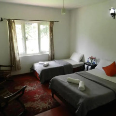 Отель Whiteford Holiday Bungalow Шри-Ланка, Нувара-Элия - отзывы, цены и фото номеров - забронировать отель Whiteford Holiday Bungalow онлайн комната для гостей фото 3