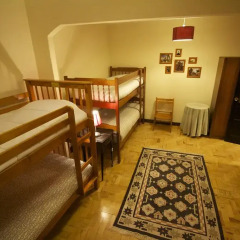 Отель Casa do Candeeiro детские мероприятия
