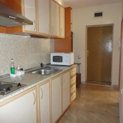 Отель Tashevi Apartments Болгария, Поморие - отзывы, цены и фото номеров - забронировать отель Tashevi Apartments онлайн в номере фото 2