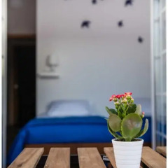 Отель O da casa балкон