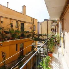 Отель Garibaldi WR Apartments Италия, Рим - отзывы, цены и фото номеров - забронировать отель Garibaldi WR Apartments онлайн