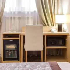 Гостиница Леон-Спа 3* Полулюкс с различными типами кроватей фото 11