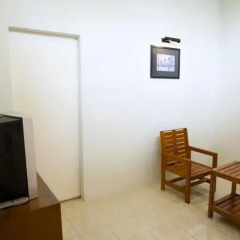 Отель Phuket Garden Home интерьер отеля фото 3