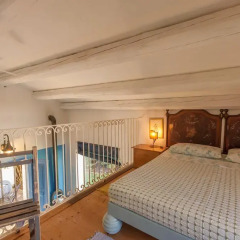 Отель Casa Blu Фонтане-Бьянке комната для гостей фото 3