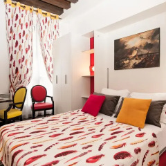 Hotel Bersolys Saint-Germain комната для гостей фото 7