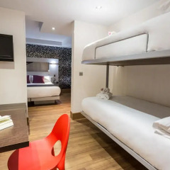 Отель Petit Palace Mayor Plaza детские мероприятия