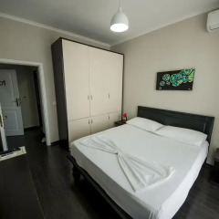 Kadrisa Hotel комната для гостей фото 3