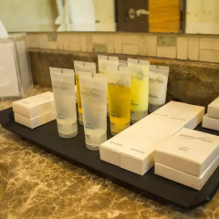 City Premiere Hotel Apartments 4* Апартаменты с различными типами кроватей фото 6