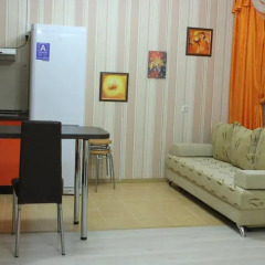 Гостиница 7 этажей Тюмень Центр комната для гостей фото 2