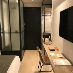 Niki Athens Hotel Афины в номере