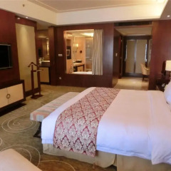 Baolilai International Hotel комната для гостей фото 16