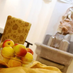 Отель Leon D'oro 4* Стандартный номер фото 6