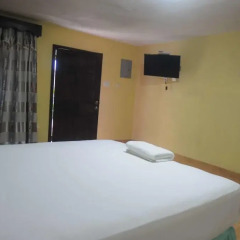 Rosehall deLuxe Hotel спа