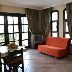 Club Turquoise Apart Турция, Мармарис - отзывы, цены и фото номеров - забронировать отель Club Turquoise Apart онлайн комната для гостей фото 2