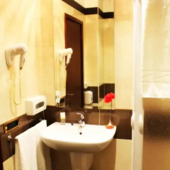 Grand Hotel Le Fonti 4* Стандартный номер