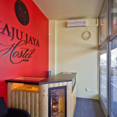 Hostel Mali Jago - MJ интерьер отеля